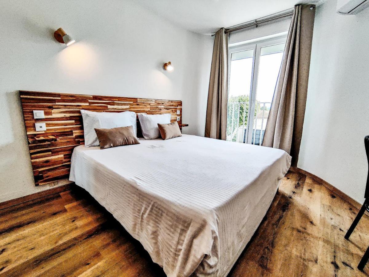 Hotel Du Lez Bollène Kültér fotó