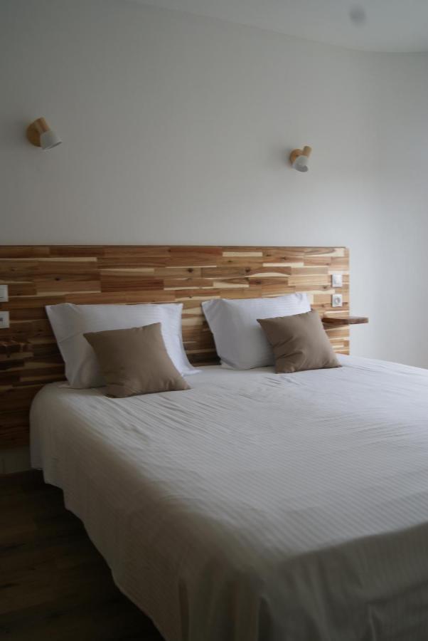 Hotel Du Lez Bollène Kültér fotó