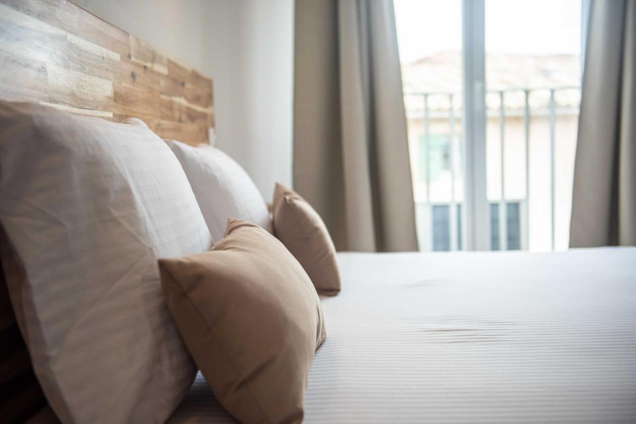 Hotel Du Lez Bollène Kültér fotó