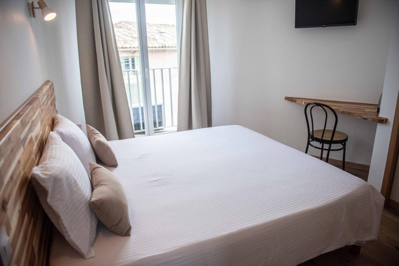 Hotel Du Lez Bollène Kültér fotó