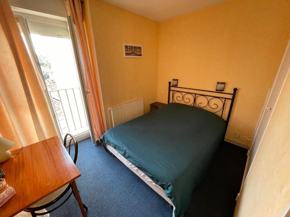 Hotel Du Lez Bollène Kültér fotó