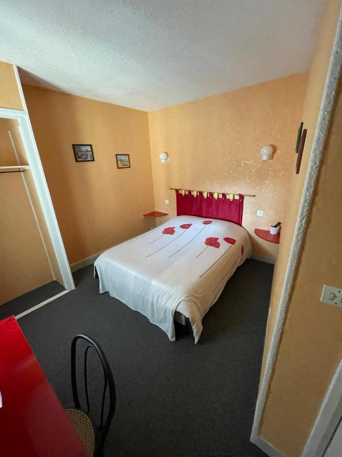 Hotel Du Lez Bollène Kültér fotó
