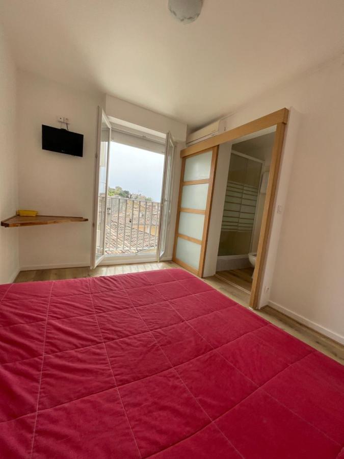 Hotel Du Lez Bollène Kültér fotó