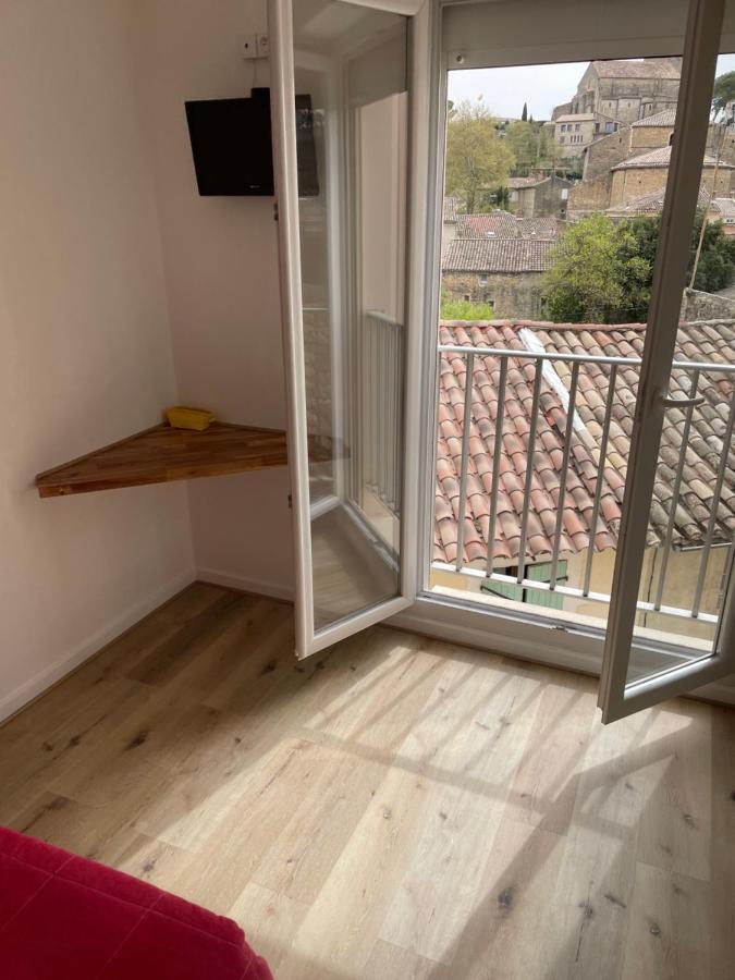 Hotel Du Lez Bollène Kültér fotó