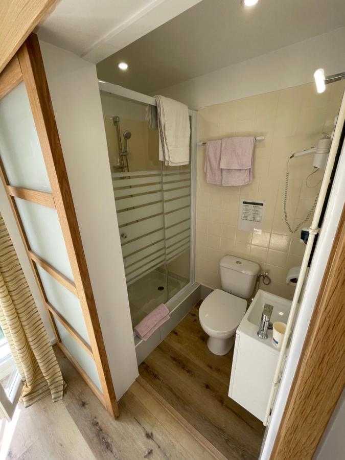 Hotel Du Lez Bollène Kültér fotó